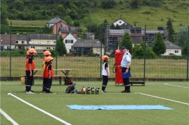 Fédération Nationale des Pompiers